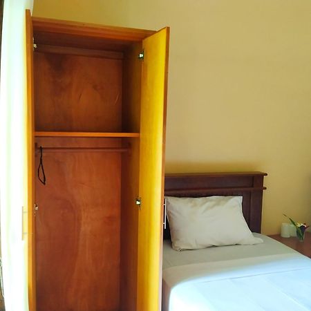 Asih Homestay Pemuteran  Exterior photo