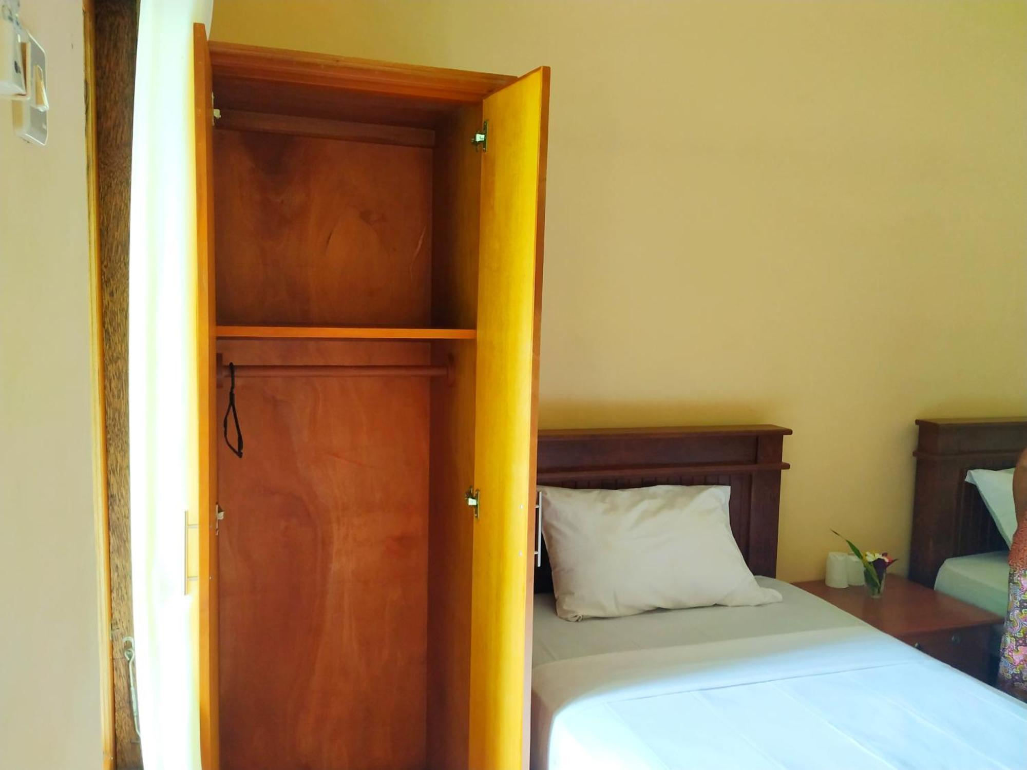 Asih Homestay Pemuteran  Exterior photo