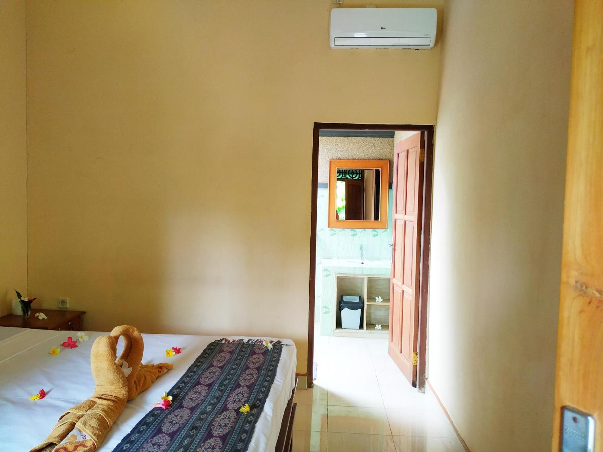 Asih Homestay Pemuteran  Exterior photo