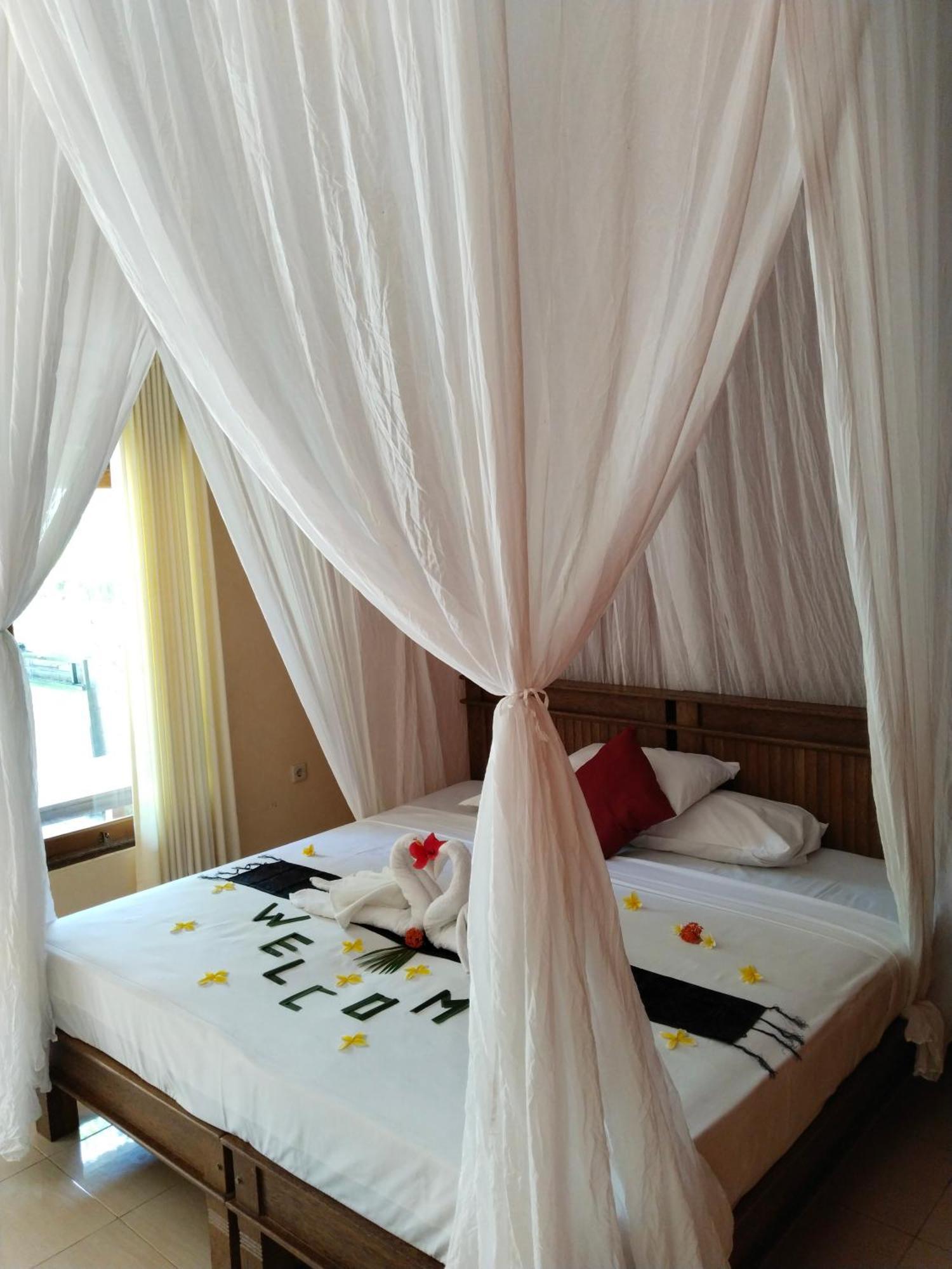 Asih Homestay Pemuteran  Room photo